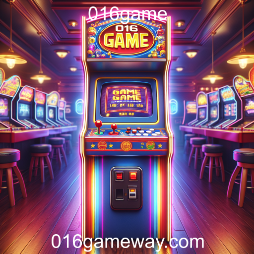 A Evolução dos Jogos de Arcade: Nostalgia e Inovação